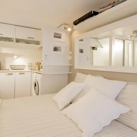 아파트 Alfama Heart For Two 리스본