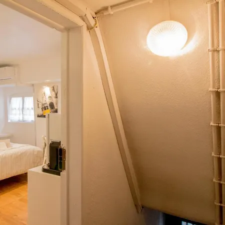 Alfama Heart For Two 리스본