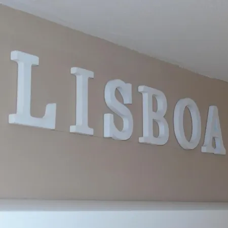 아파트 Alfama Heart For Two