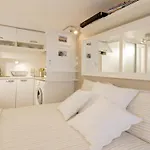 Apartment Alfama Heart For Two Lissabon