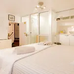 Alfama Heart For Two Apartment Lissabon