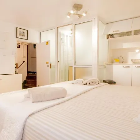 Alfama Heart For Two Апартаменты Лиссабон