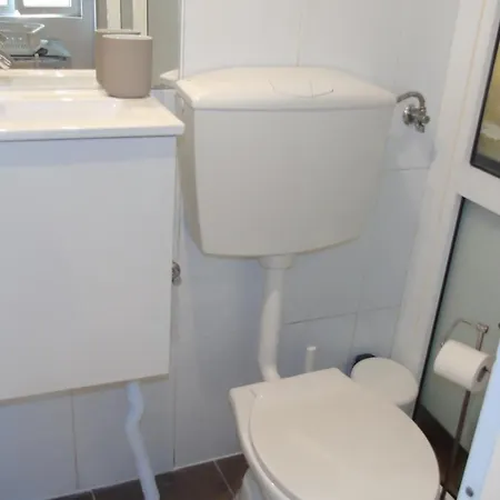 Alfama Heart For Two Лиссабон