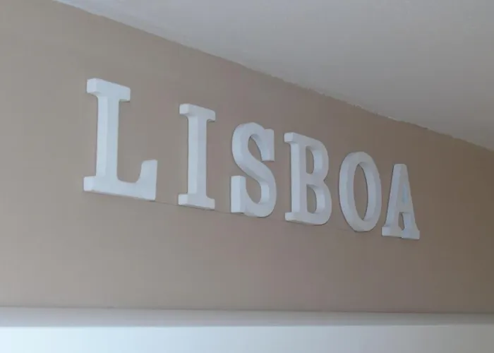 Apartment Alfama Heart For Two